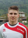 Cristian Varnerin (Centrocampista)