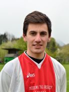 Leonardo Baggio (Attaccante)