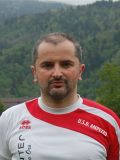 Osvaldo Strazzaboschi (Attaccante)