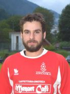 Enea Fanzutti (Difensore)