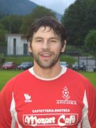 Raffaele Gonano (Difensore)