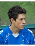 Nicolas Gortan (Difensore)