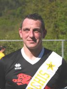 Omar De Infanti