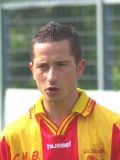 Simone Cescutti (Difensore)