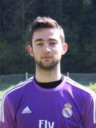 Manuel Ferrari