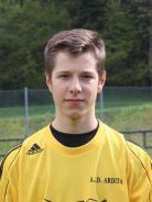 Mattia Pallober (Difensore)