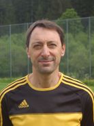 Matteo Del Fabbro (Centrocampista)