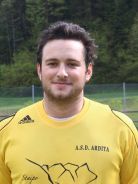 Gianluca Ferrari (Centrocampista)