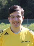 Diego Fruch (Centrocampista)