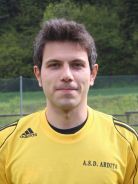 Angelo Romanin (Centrocampista)
