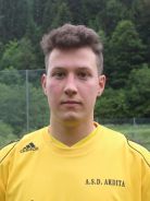 Daniele Romanin (Centrocampista)