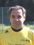Giovanni Antoniperi (Attaccante)