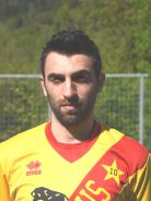 Erick Di Gallo (Difensore)