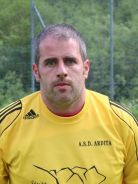 Gianluca Nucera (Attaccante)