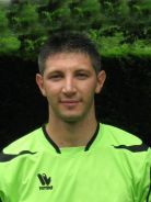 Nicola Rotaris (Portiere)