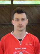 Fabio De Franceschi (Difensore)