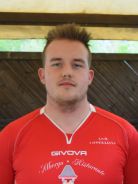 Cristian Giacomuzzi (Centrocampista)