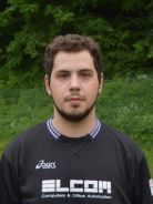 Erick Bertoli (Difensore)
