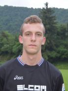 Daniel Dorigo (Difensore)