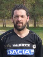 Cristian Nodale
