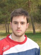 Erick Beorchia (Centrocampista)