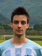 Giacomo Commessatti (Centrocampista)