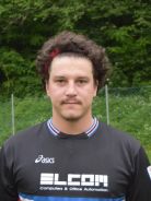 Davide Candotti (Attaccante)
