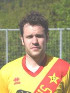 Fabio Rainis (Difensore)