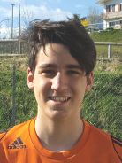 Marco Antonipieri (Centrocampista)