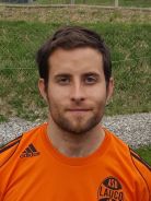 Davide Screm (Centrocampista)