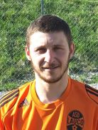 Mauro Tomat (Centrocampista)