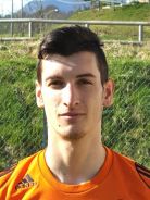 Stefano Tomat (Centrocampista)