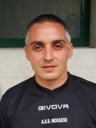 Stefano Gardel (Difensore)