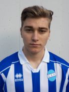 Andrea Vuerich (Difensore)