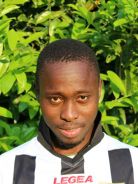 Keita Aboubacar (Centrocampista)
