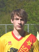 Andrea Candoni (Centrocampista)