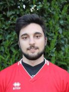 Giacomo Cimenti (Centrocampista)