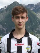 Manuel Nesina (Centrocampista)