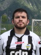 Nicola Tolazzi (Centrocampista)