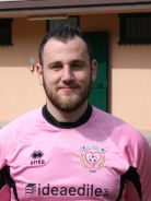 Patrick Bitussi (Difensore)