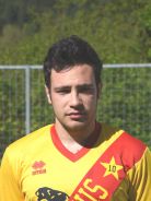 Matteo Migotti (Centrocampista)