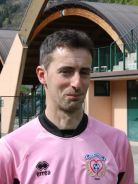 Claudio Concina (Centrocampista)