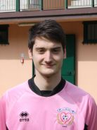 Patrick Fruch (Centrocampista)