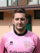 Piero Fruch (Centrocampista)