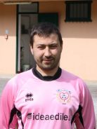 Francesco Mazzolini (Centrocampista)