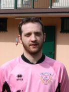Davide Turetta (Centrocampista)