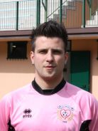 Maicol Vergazzini (Centrocampista)