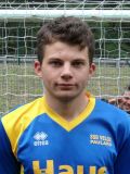 Steve Moro (Centrocampista)