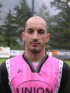 Aldo Colle Fontana (Centrocampista)