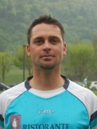 Tiziano Colletiz (Centrocampista)